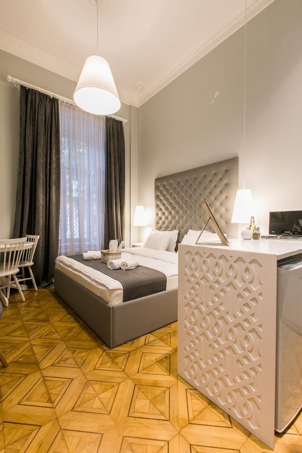 Appartement Kuxos Machabeli 1 Studio à Tbilissi Extérieur photo